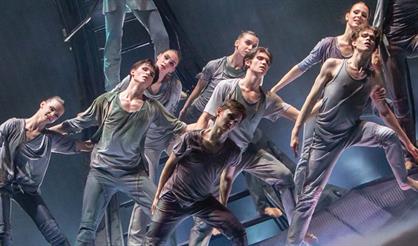 Мой Иерусалим / Сто лет одиночества