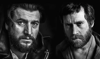 Александр Устюгов. Песни Владимира Высоцкого с оркестром (г. Саратов)