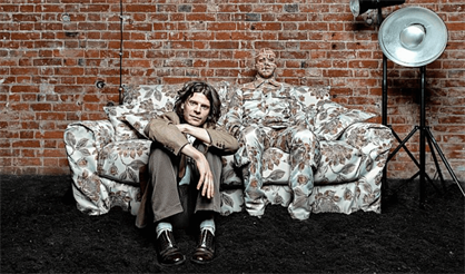 Крошка Цахес