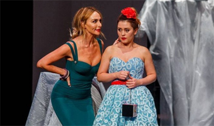 Ангелы на крыше (Дзержинск)