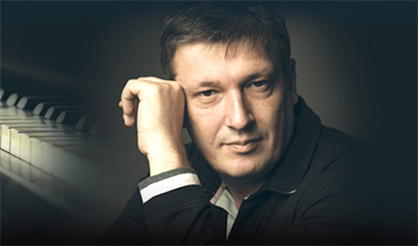 Борис Березовский (фортепиано), Александр Князев (виолончель), Кристоф Барати (скрипка), Екатерина Асташова (скрипка)