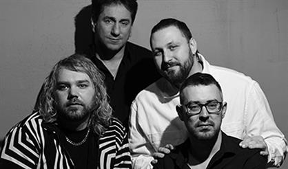 Павел Пиковский. Электричество