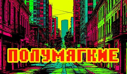 Полумягкие