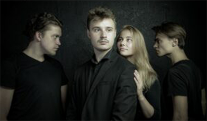 Сиротливый запад