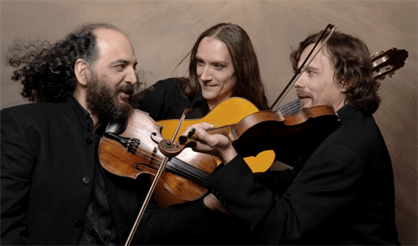 Концерт ансамбля "Лойко"