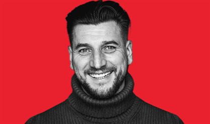 Александр Устюгов и группа «Ekibastuz» (Санкт-Петербург)