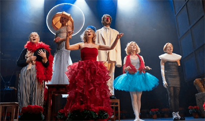 Уроки сердца