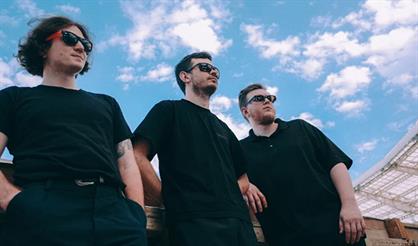 Золотые зубы. Большой весенний концерт