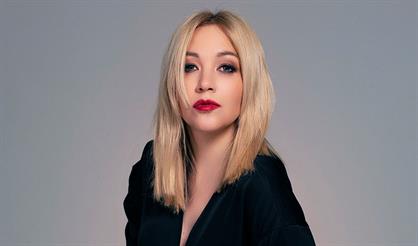 Елена Терлеева