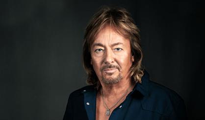 Chris Norman and Band