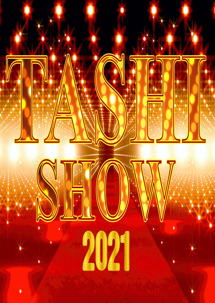 Tashi show 2023