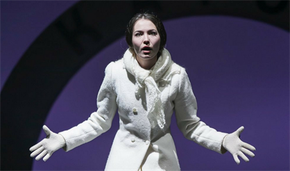 Снегурочка