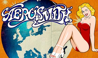 Aerosmith (Аэросмит)