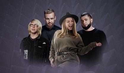 FM Комики С радио