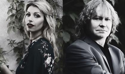 Александр Князев, Басиния Шульман. Крейцерова соната