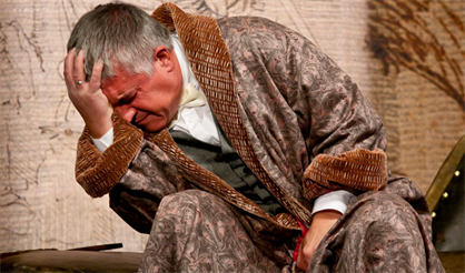 Тайные записки тайного советника