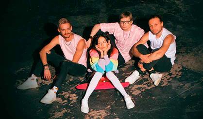 FAVLAV: презентация альбома