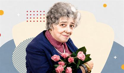 Фаина Раневская. Одинокая насмешница