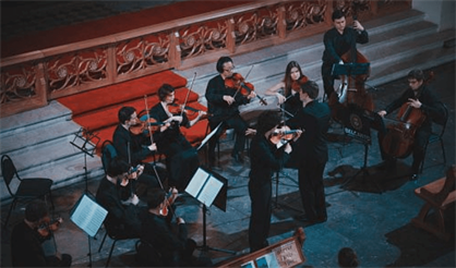 Рок-баллады