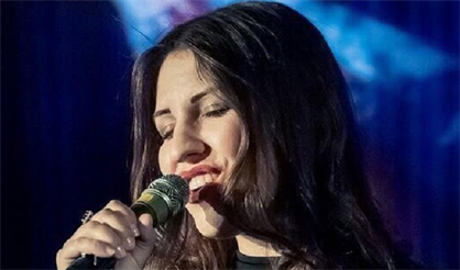 Friday Night with Alexandra Chernousova