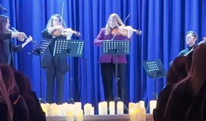 Пьяццолла. Танго и "Времена года в Буэнос-Айресе"