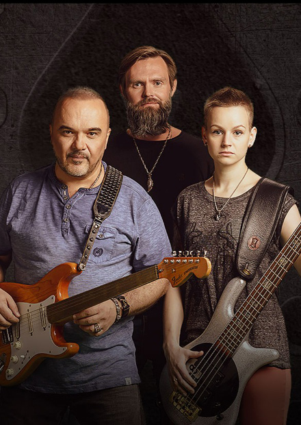 Черный кофе (г. Саратов)