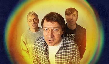 Кирпичи. День рождения группы (Санкт-Петербург)