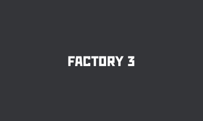 Factory 3 (Санкт-Петербург)