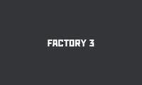 Factory 3 (Санкт-Петербург)