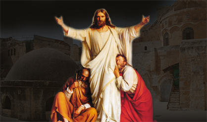 И.С. Бах. «Страсти по Матфею»