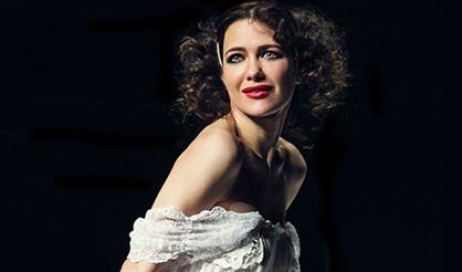 Мастер и Маргарита