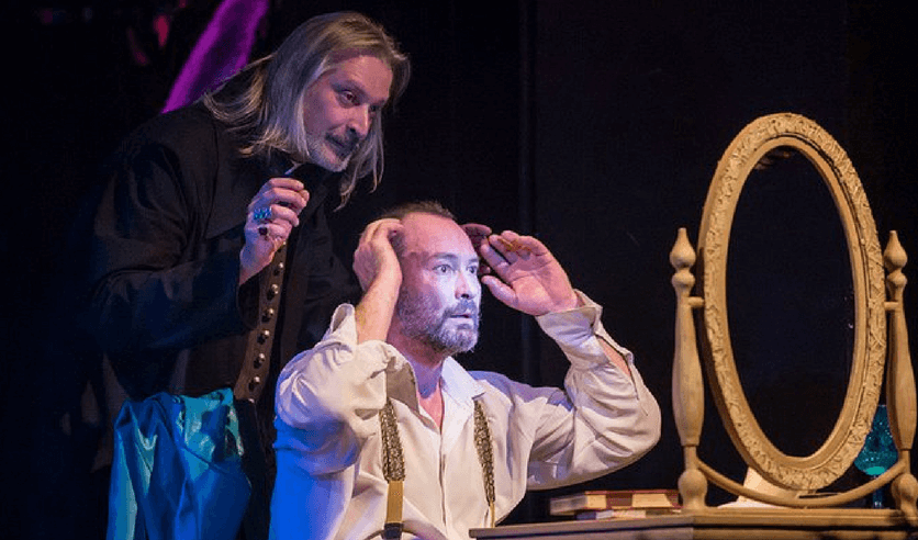 театр луны билеты