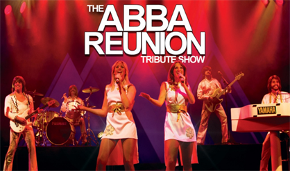 The ABBA REUNION