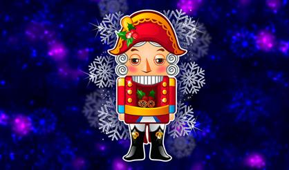 Сказочный новогодний концерт «Щелкунчик»