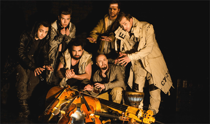 Universal Music Band: Progressive Classic