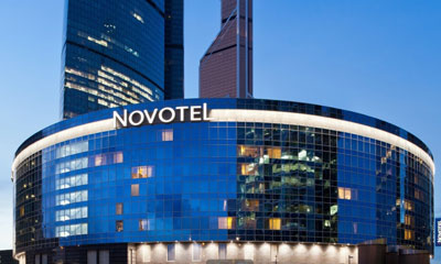 Novotel