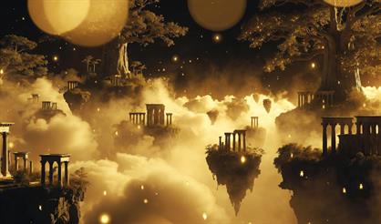 Органные сказки для всей семьи. Вселенная Хаяо Миядзаки