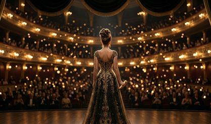 'O sole mio. Шедевры Средиземноморья с органом