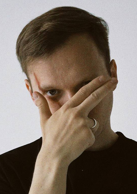 MOTELBLVCK. Презентация альбома