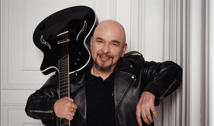 Сергей Трофимов