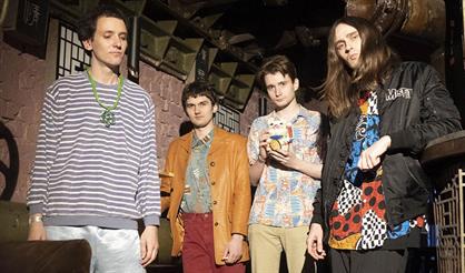 Ssshhhiiittt! Summer Sound 2021