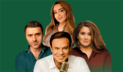 Последний стендап миллионера