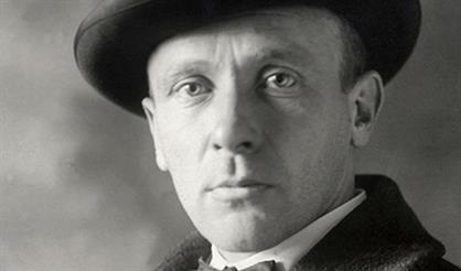 Русские трагикомедии. Михаил Булгаков. "Нехорошая квартира"