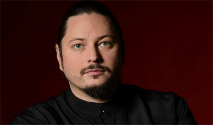 Иеромонах Фотий (Люберцы)