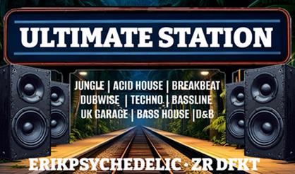 Ultimate Station vol. 1