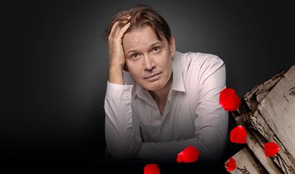 Олег Погудин. "Любовь и разлука"