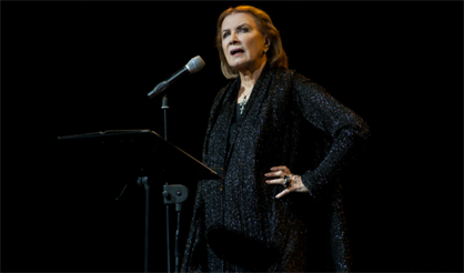 Алла Демидова. Поэзия Серебряного века