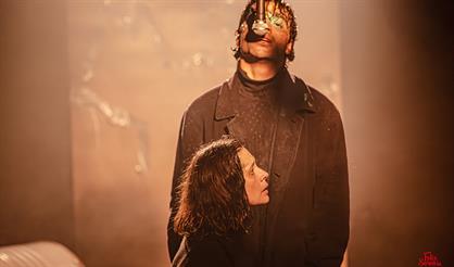 Цветаева. С просьбой о любви…