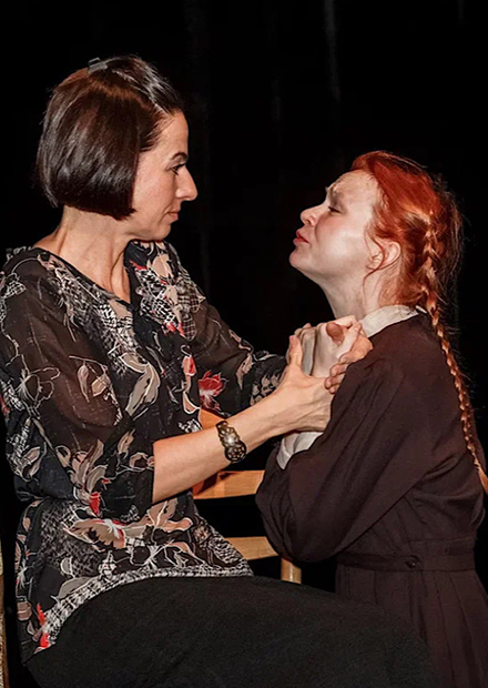 Фантазии Фарятьева