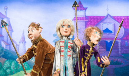 Царевна-лягушка